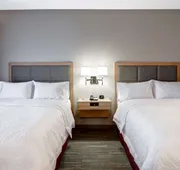 Hampton Inn & Suites by Hilton Grande Prairie hotel detail image 5