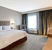 Hampton Inn & Suites by Hilton Grande Prairie hotel detail image 7