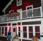 West River House hotel detail image 4