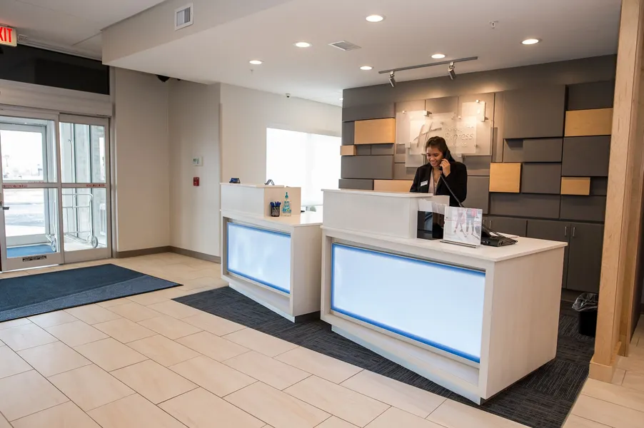 Holiday Inn Express & Suites Marietta by IHG hotel detail image 2