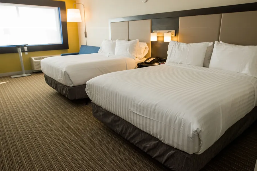 Holiday Inn Express & Suites Marietta by IHG hotel detail image 6