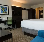 Holiday Inn Express & Suites Marietta by IHG hotel detail image 7
