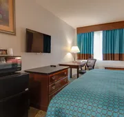 Americas Best Value Inn Hayward hotel detail image 4