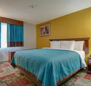 Americas Best Value Inn Hayward hotel detail image 7