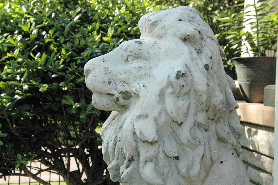 Janssen Park Place hotel detail image 6