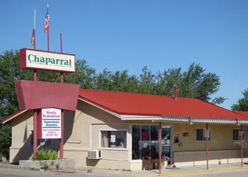 Carrizozo Inn hotel thumbnail 2