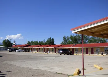 Carrizozo Inn hotel thumbnail 3