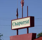 Carrizozo Inn hotel detail image 4