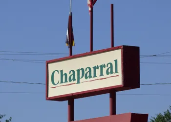 Carrizozo Inn hotel thumbnail 4