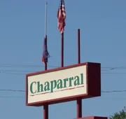 Carrizozo Inn hotel detail image 5