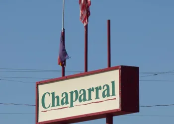 Carrizozo Inn hotel thumbnail 5