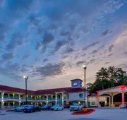 Americas Best Value Inn and Suites IAH Airport North hotel detail image 4