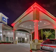 Americas Best Value Inn and Suites IAH Airport North hotel detail image 5