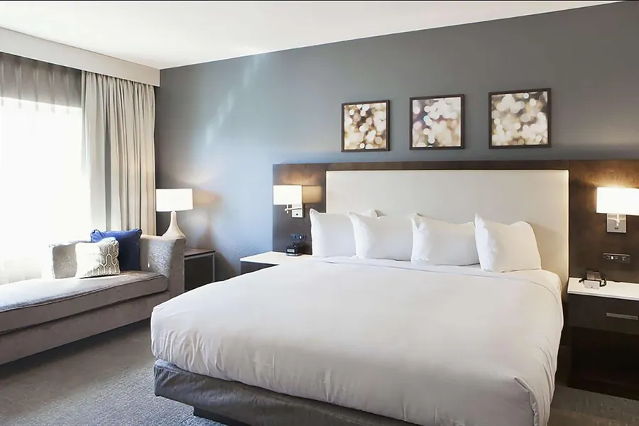 Hilton Garden Inn Minneapolis University Area hotel detail image 6