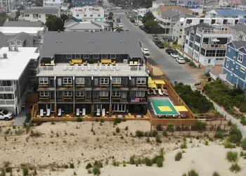 Atlantic View Hotel hotel thumbnail 4