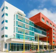 Courtyard by Marriott Santa Monica hotel detail image 3
