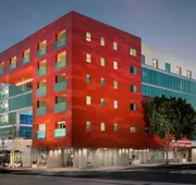 Courtyard by Marriott Santa Monica hotel detail image 4