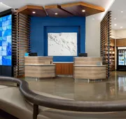Courtyard by Marriott Santa Monica hotel detail image 7