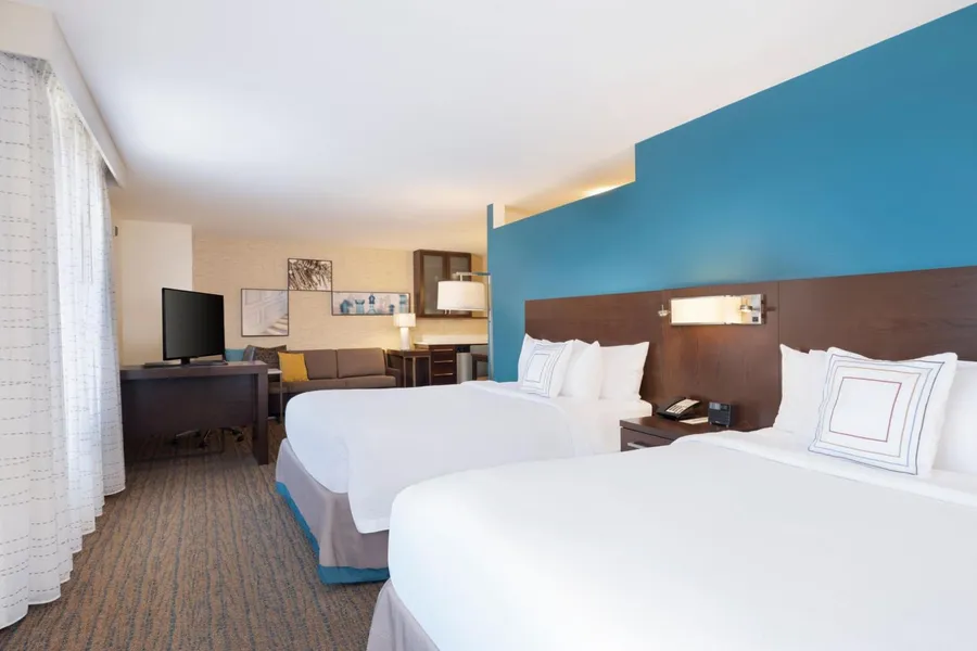 Residence Inn by Marriott Boston Bridgewater hotel detail image 2