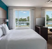 Residence Inn by Marriott Boston Bridgewater hotel detail image 3