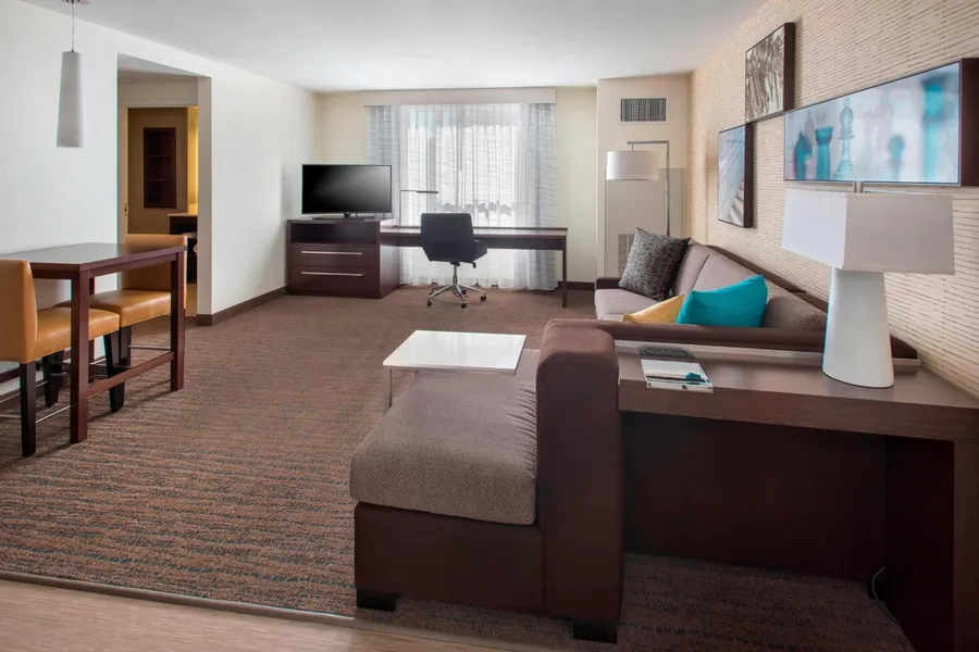 Residence Inn by Marriott Boston Bridgewater hotel detail image 6