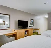 Hampton Inn Boston - Westborough hotel detail image 4