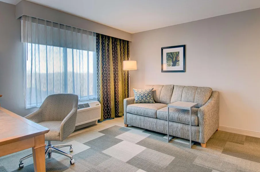 Hampton Inn Boston - Westborough hotel detail image 6