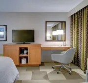 Hampton Inn Boston - Westborough hotel detail image 7