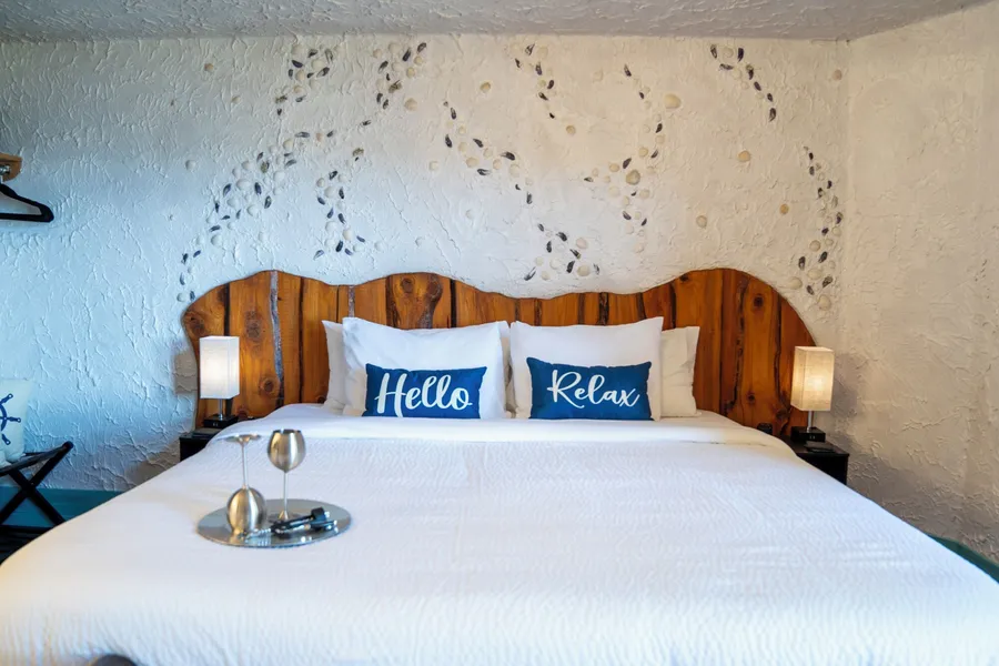 Homer Inn and Spa hotel detail image 6