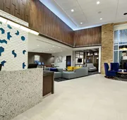 Hyatt Place Houston NW Vintage Park hotel detail image 3