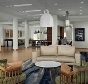 Fairfield Inn & Suites Atlanta Stockbridge hotel detail image 3