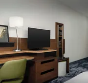 Fairfield Inn & Suites Atlanta Stockbridge hotel detail image 7