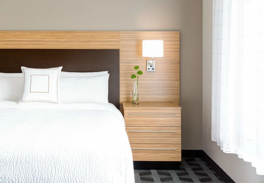 TownePlace Suites San Mateo Foster City hotel detail image 6