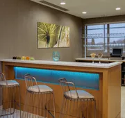 SpringHill Suites Oklahoma City Midwest City/Del City hotel detail image 3