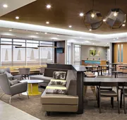 SpringHill Suites Oklahoma City Midwest City/Del City hotel detail image 4