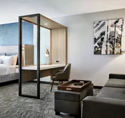 SpringHill Suites Oklahoma City Midwest City/Del City hotel detail image 5