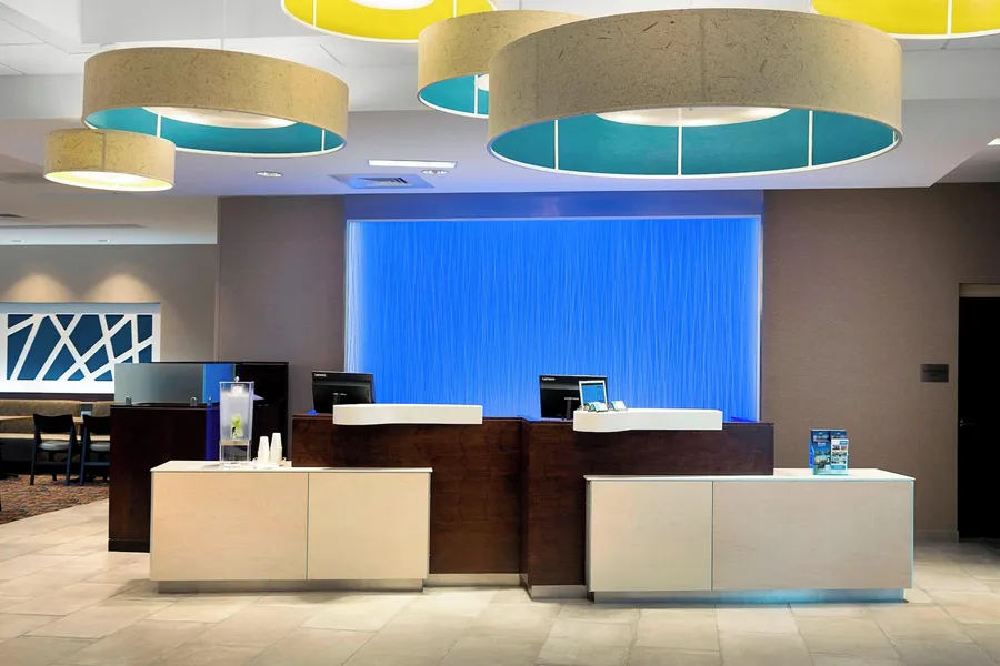 Fairfield Inn & Suites Rock Hill hotel detail image 2