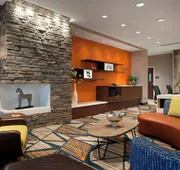Fairfield Inn & Suites Rock Hill hotel detail image 4