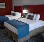 Del-Mar Airport Inn & Suites hotel detail image 3