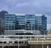 Hotel Indigo Denver Downtown - Union Station by IHG hotel detail image 3