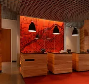 Hotel Indigo Denver Downtown - Union Station by IHG hotel detail image 7
