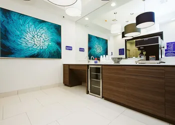 Palace Inn Westpark hotel thumbnail 5