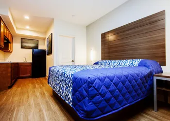 Palace Inn Westpark hotel thumbnail 6