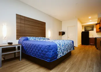 Palace Inn Westpark hotel thumbnail 7
