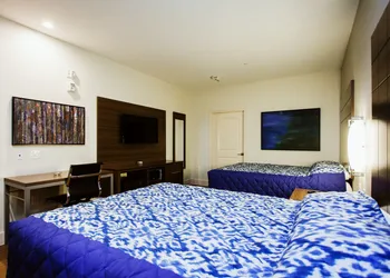 Palace Inn Westpark hotel thumbnail 8