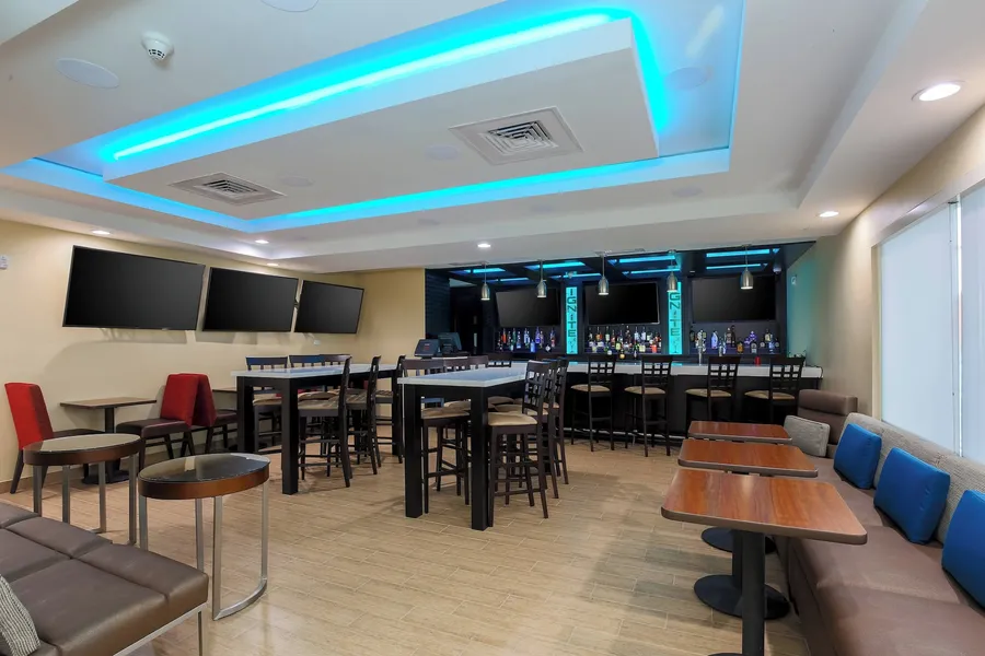 TownePlace Suites by Marriott McAllen Edinburg hotel detail image 6
