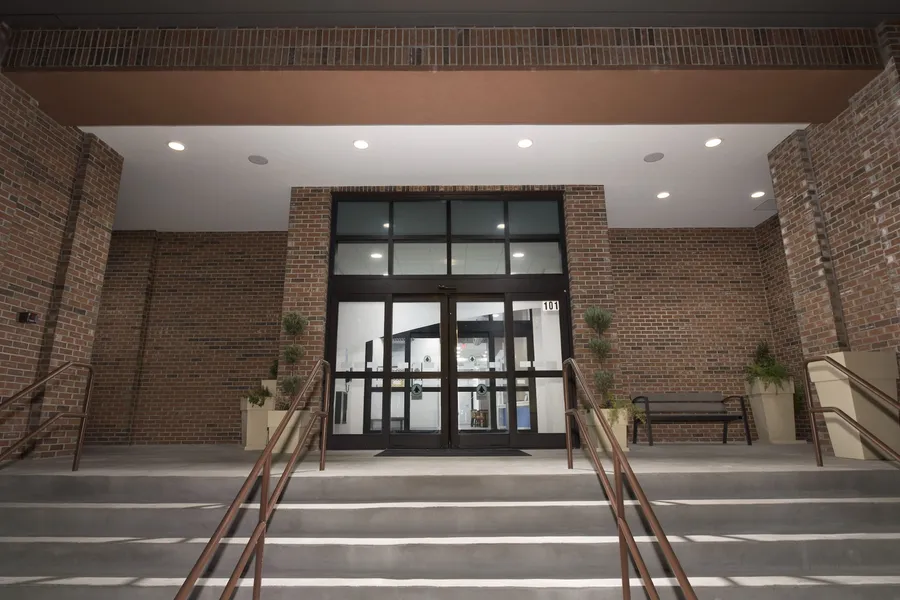 Holiday Inn Express Pensacola Downtown by IHG hotel detail image 2