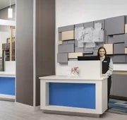 Holiday Inn Express Pensacola Downtown by IHG hotel detail image 3