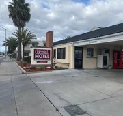 Colonial Motel hotel detail image 7