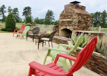 Maple Creek Bed and Breakfast hotel thumbnail 6